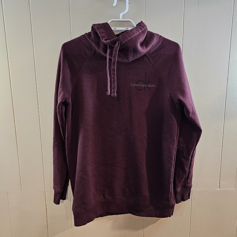 Calvin Klein Jeans Long Sweater